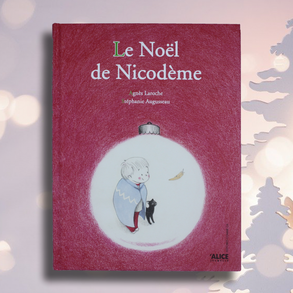 Le Noël de Nicodème - 'Alice Jeunesse