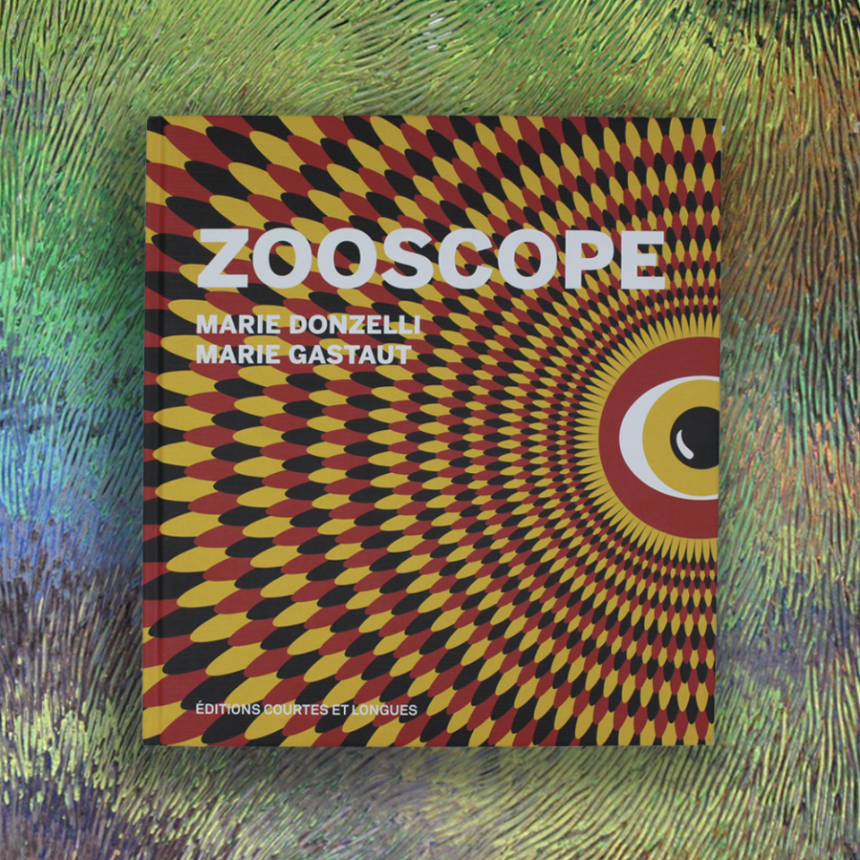 Zooscope - Éditions Courtes et Longues
