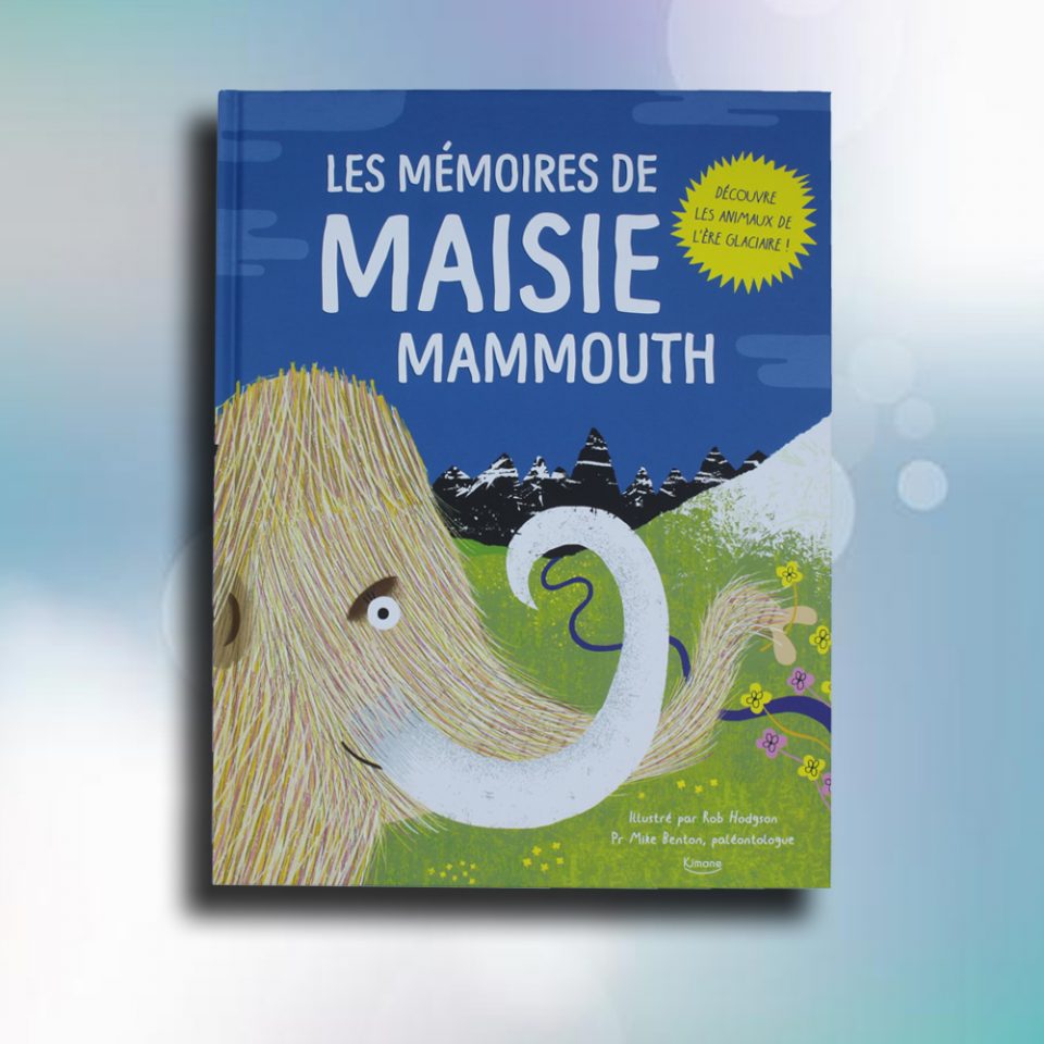 Les mémoires de Maisie Mammouth