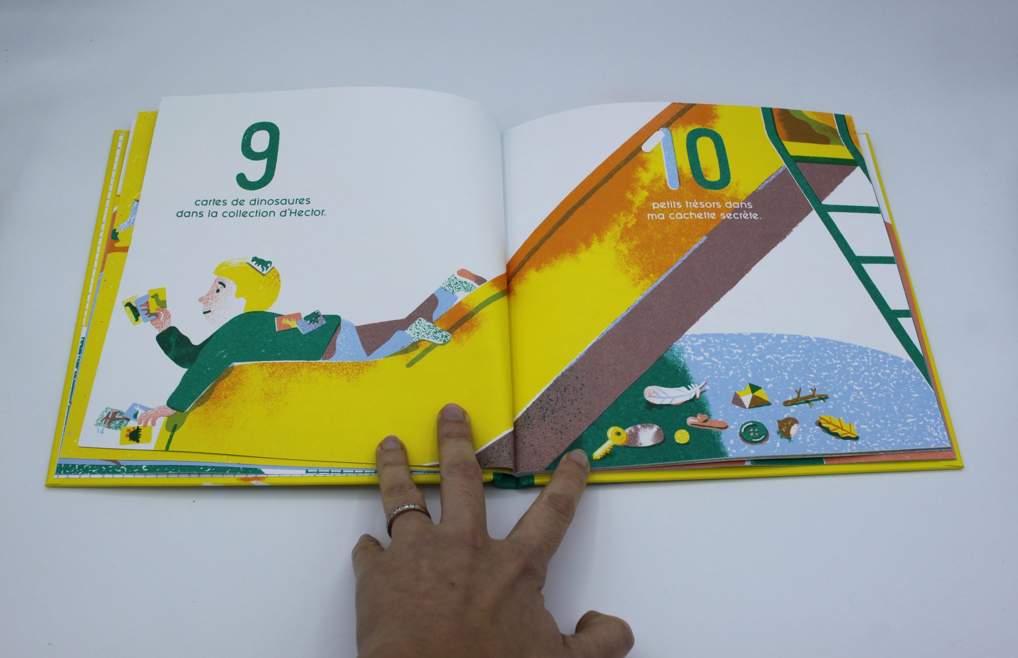 a fait grand bruit 4 lettres