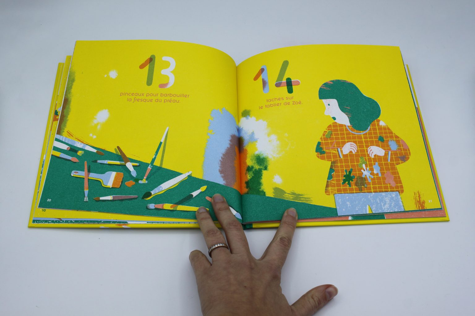 a fait grand bruit 4 lettres