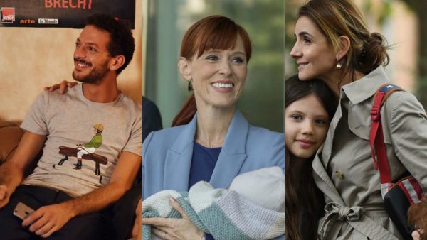 Le Film La Fete Des Meres Découvrez le film "La Fête des Mères", actuellement au ciné.